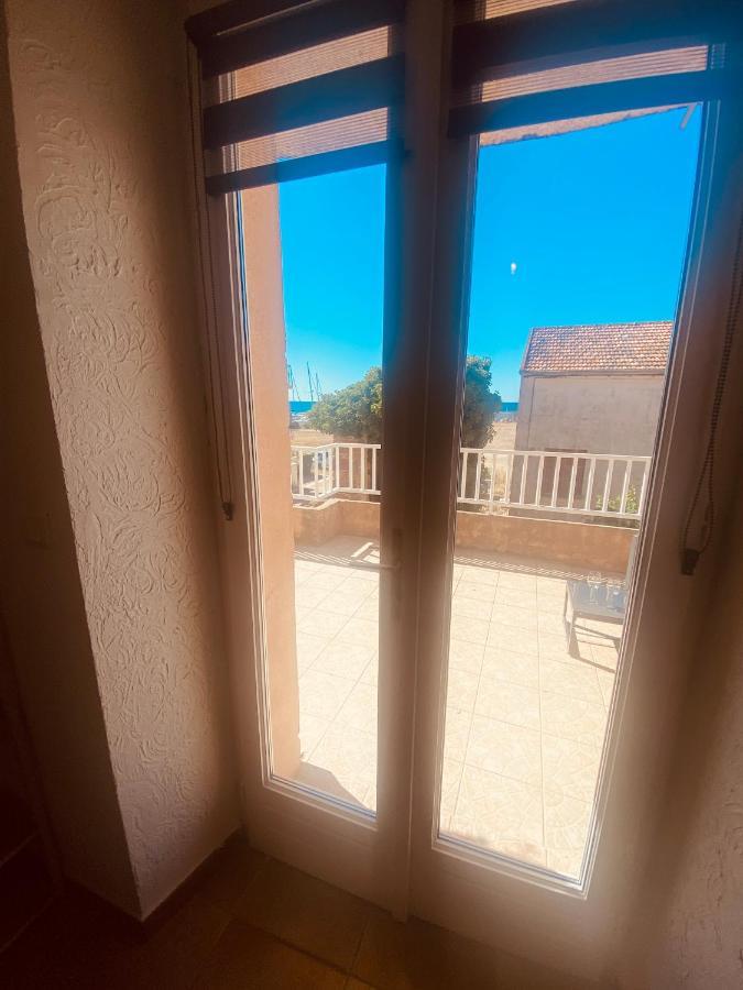 Résidence Bernardini Sari-Solenzara Exterior foto