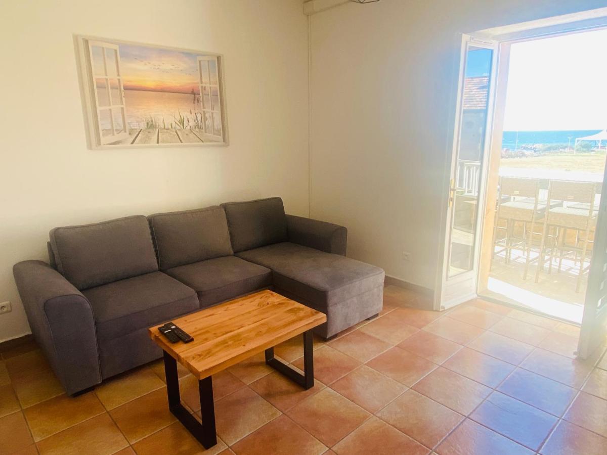 Résidence Bernardini Sari-Solenzara Exterior foto
