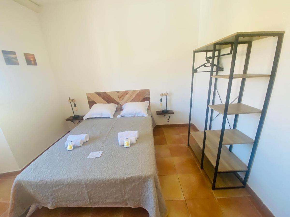 Résidence Bernardini Sari-Solenzara Exterior foto